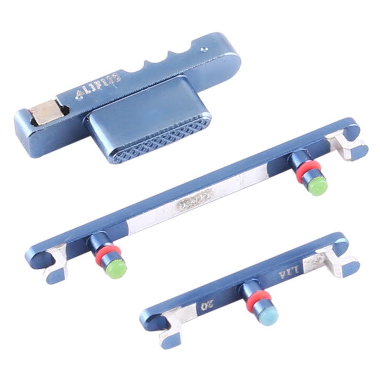 For OnePlus 8 Power Button and Volume Control Button, For OnePlus 8