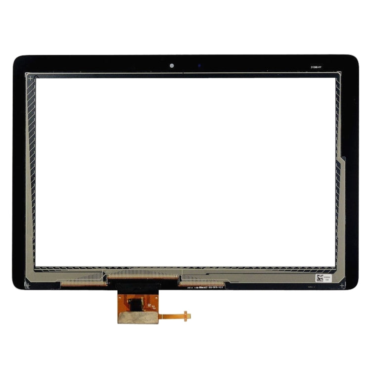 For Huawei MediaPad 10 Link / S10-231L / S10-231U Touch Panel, For Huawei MediaPad 10 Link
