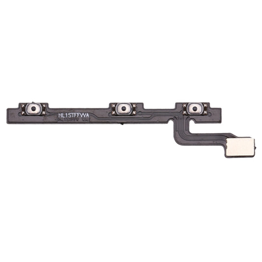 Power Button & Volume Button Flex Cable for Huawei Honor 9, For Huawei Honor 9