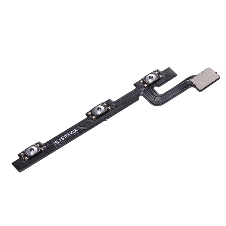 Power Button & Volume Button Flex Cable for Huawei Honor 9, For Huawei Honor 9