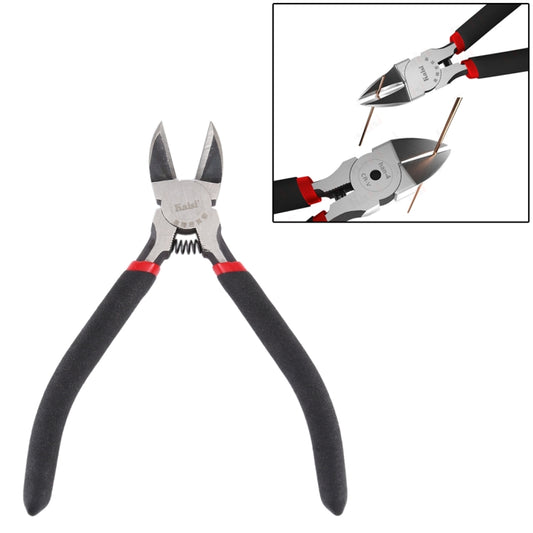 Kaisi Han-5 Han Series High Precision Cutting Pliers, Kaisi Han-5