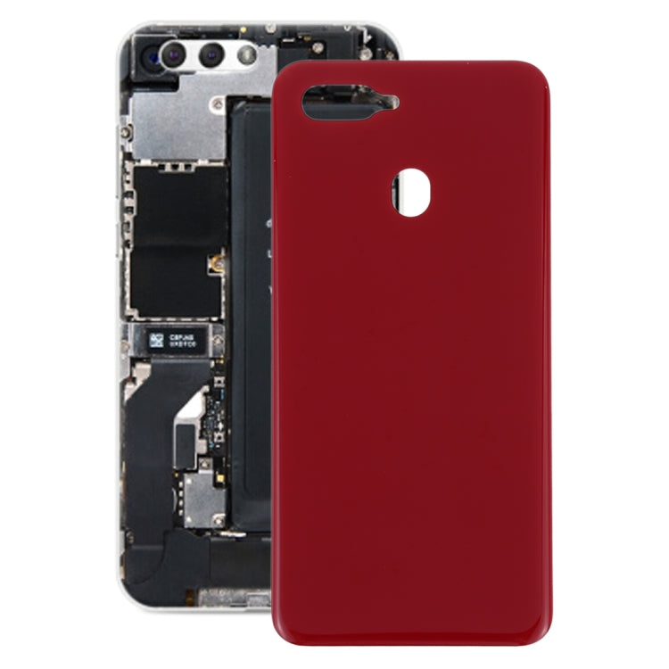 For OPPO A7 / A7n Battery Back Cover, For OPPO A7