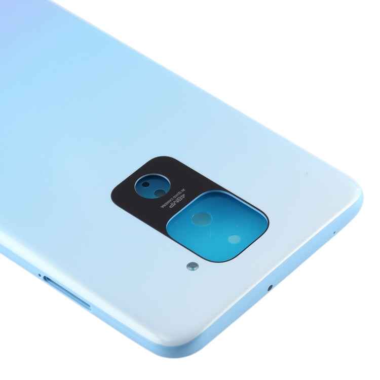 Original Battery Back Cover for Xiaomi Redmi Note 9 / Redmi 10X 4G