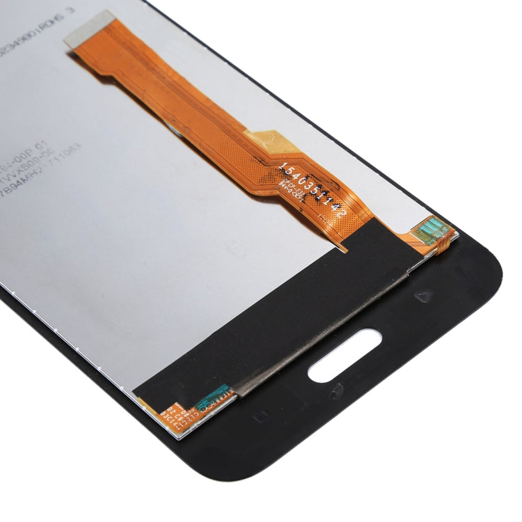 LCD Screen and Digitizer Full Assembly for HTC U11 Lite , For HTC U11 Lite