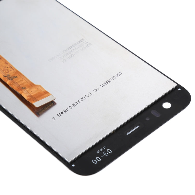 LCD Screen and Digitizer Full Assembly for HTC U11 Lite , For HTC U11 Lite