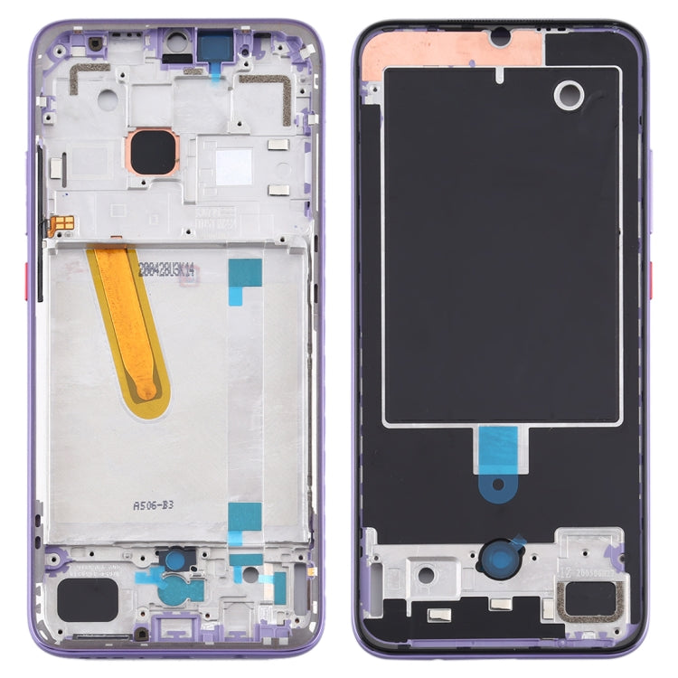 Original Middle Frame Bezel Plate for Xiaomi Redmi 10X 5G / Redmi 10X Pro 5G, For Xiaomi Redmi 10X 5G(Original), For Xiaomi Redmi 10X 5G (Gold), For Xiaomi Redmi 10X 5G (Original)