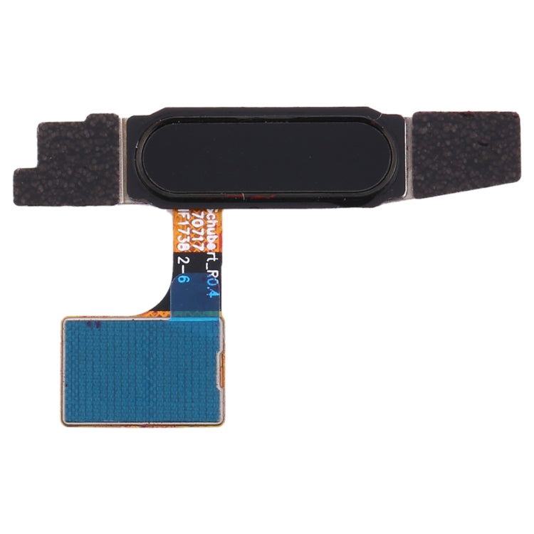 Cable flexible del sensor de huellas dactilares para Huawei MediaPad M5 de 8,4 pulgadas