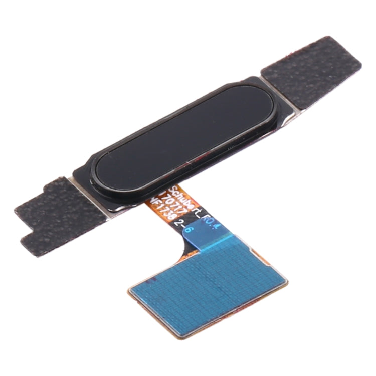 Cable flexible del sensor de huellas dactilares para Huawei MediaPad M5 de 8,4 pulgadas