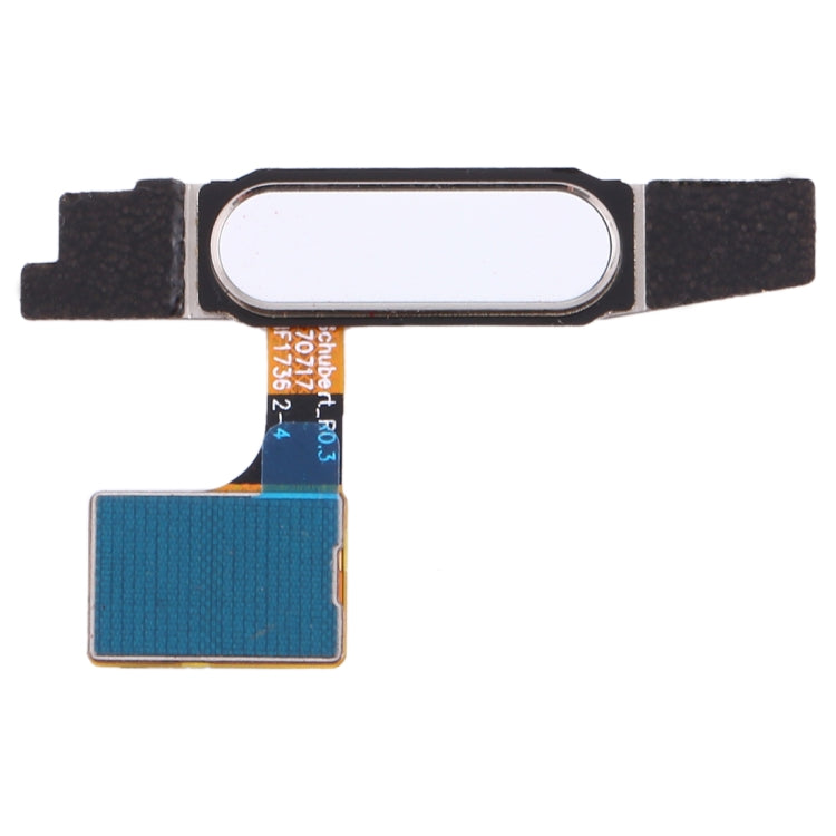Cable flexible del sensor de huellas dactilares para Huawei MediaPad M5 de 8,4 pulgadas