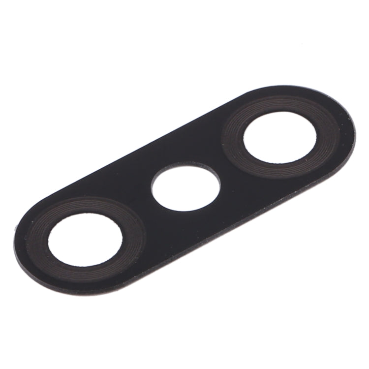 10 PCS Back Camera Lens for Xiaomi Mi Mix 3, For Xiaomi Mi Mix 3