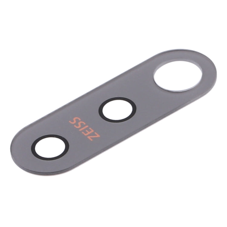 10 PCS Back Camera Lens for Nokia 7.1 / TA-1085 / TA-1095 / TA-1096, For Nokia 7.1