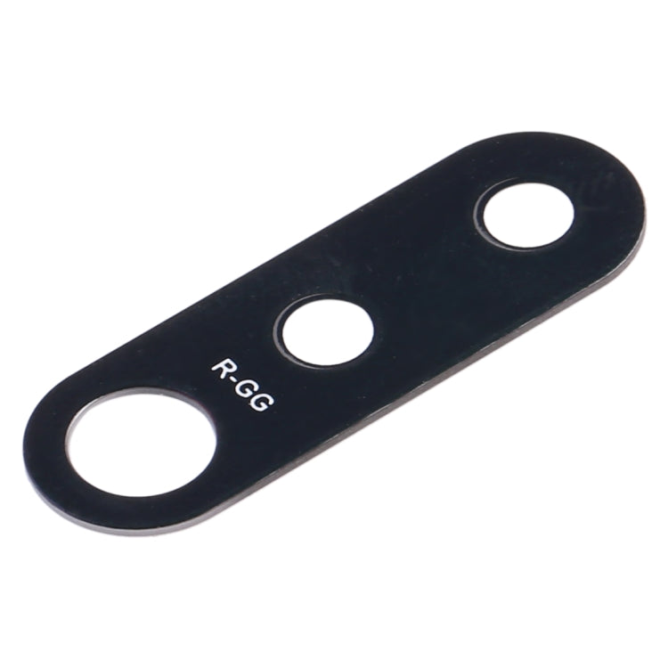 10 PCS Back Camera Lens for Nokia 7.1 / TA-1085 / TA-1095 / TA-1096, For Nokia 7.1