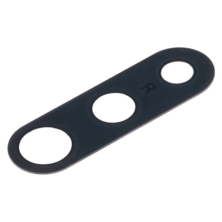 10 PCS Back Camera Lens for Nokia X71 / 8.1 Plus / TA-1167 / TA-1188, For Nokia X71 / 8.1 Plus