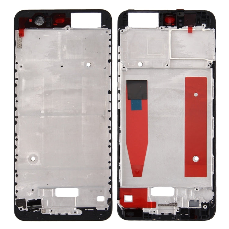 For Huawei P10 Front Housing LCD Frame Bezel Plate, For Huawei P10, Huawei P10