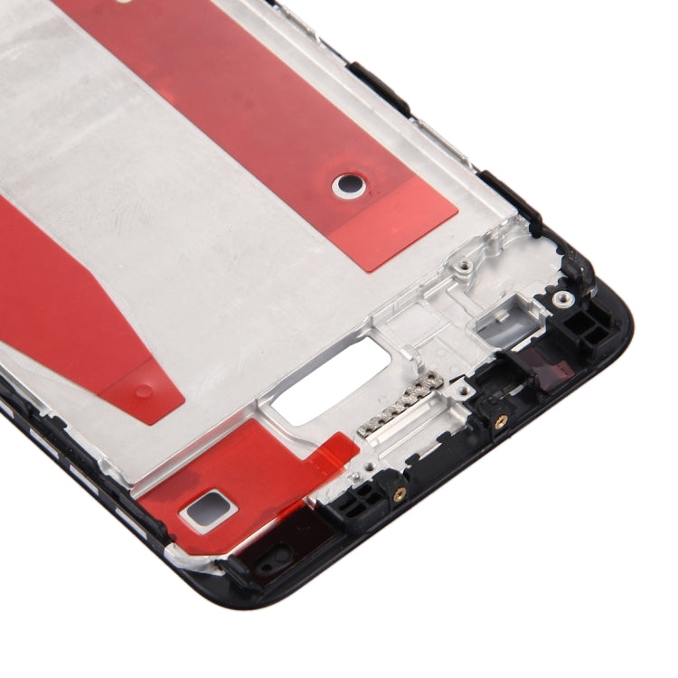 For Huawei P10 Front Housing LCD Frame Bezel Plate, For Huawei P10, Huawei P10