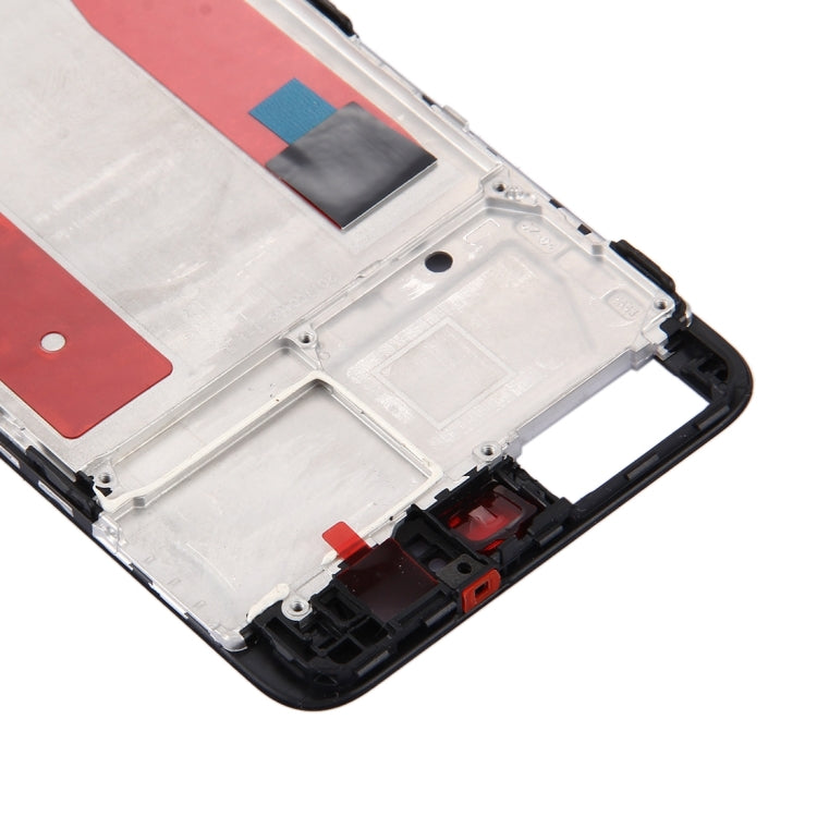 For Huawei P10 Front Housing LCD Frame Bezel Plate, For Huawei P10, Huawei P10