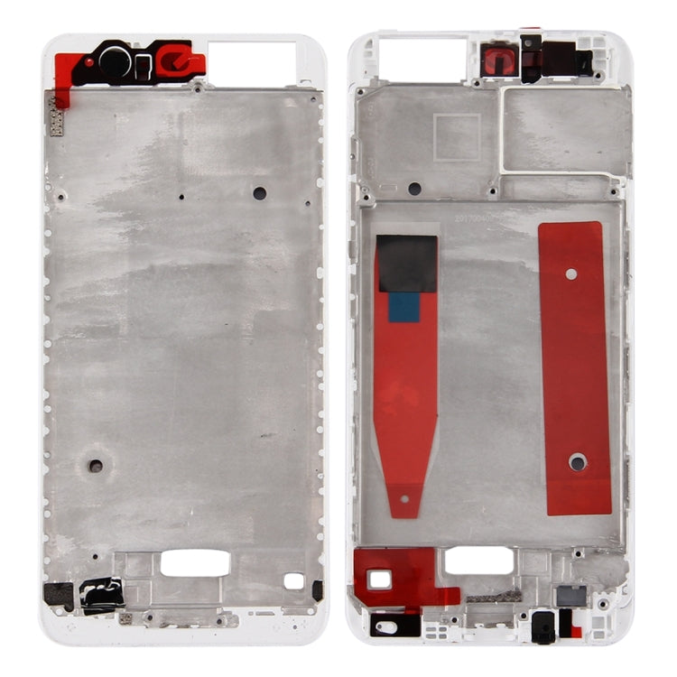 For Huawei P10 Front Housing LCD Frame Bezel Plate, For Huawei P10, Huawei P10