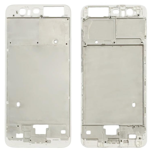 For Huawei P10 Front Housing LCD Frame Bezel Plate, Huawei P10
