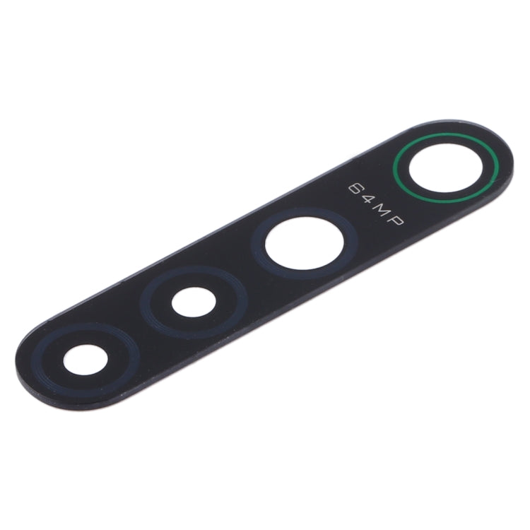 For OPPO K5 10pcs Back Camera Lens, For OPPO K5