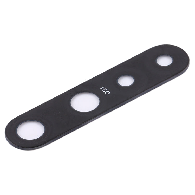 For OPPO K5 10pcs Back Camera Lens, For OPPO K5