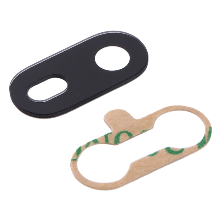 For OPPO A1K 10pcs Back Camera Lens, For OPPO A1K