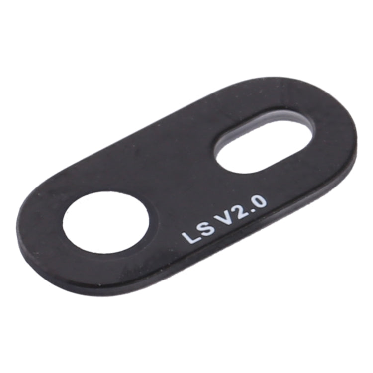 For OPPO A1K 10pcs Back Camera Lens, For OPPO A1K