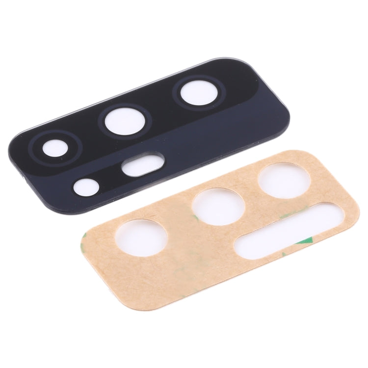 For Vivo Z6 5G 10pcs Back Camera Lens, For Vivo Z6 5G