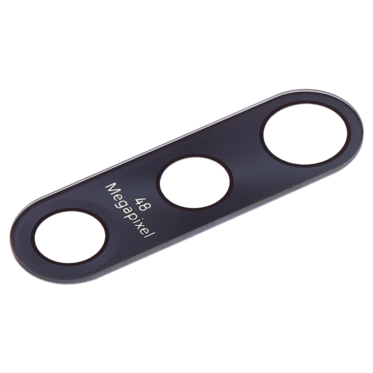 For Vivo X27 Pro 10pcs Back Camera Lens, For Vivo X27 Pro