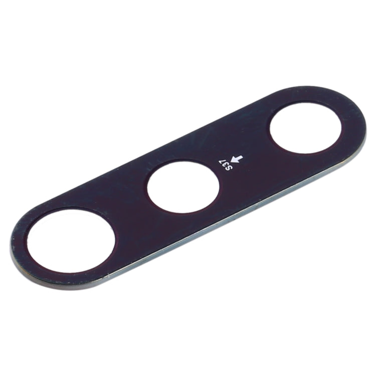 For Vivo X27 Pro 10pcs Back Camera Lens, For Vivo X27 Pro