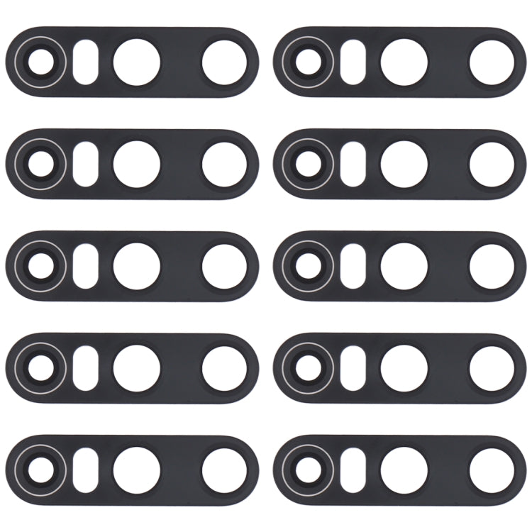 For Vivo X27 10pcs Back Camera Lens, For Vivo X27