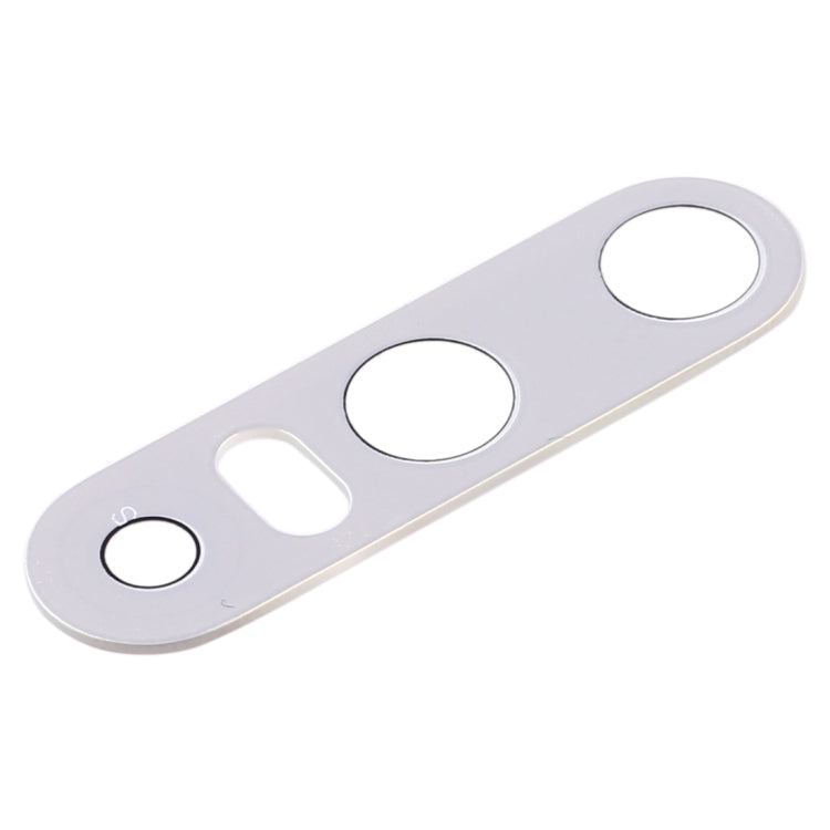 For Vivo X27 10pcs Back Camera Lens, For Vivo X27