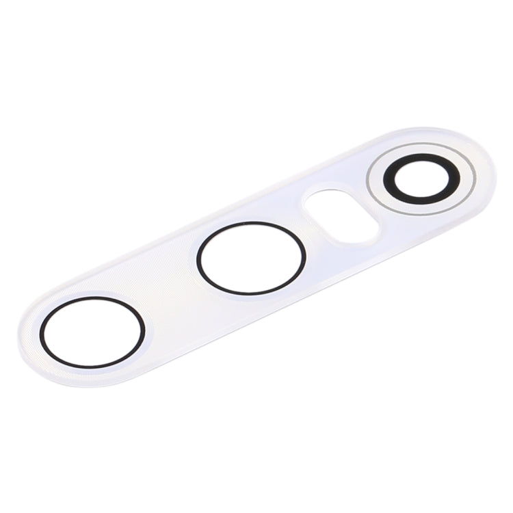 For Vivo X27 10pcs Back Camera Lens, For Vivo X27