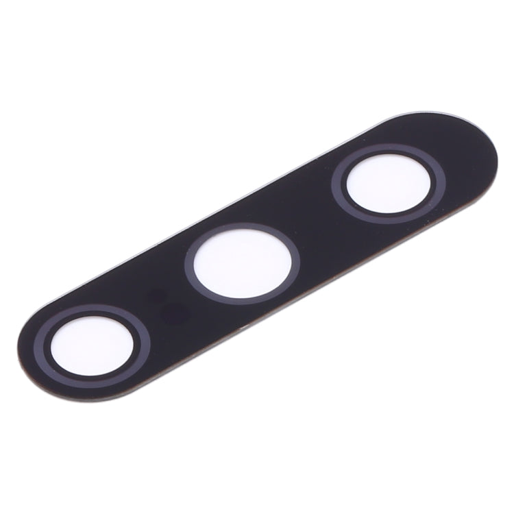 For Vivo X30 Pro / X30 10pcs Back Camera Lens, For Vivo X30 Pro