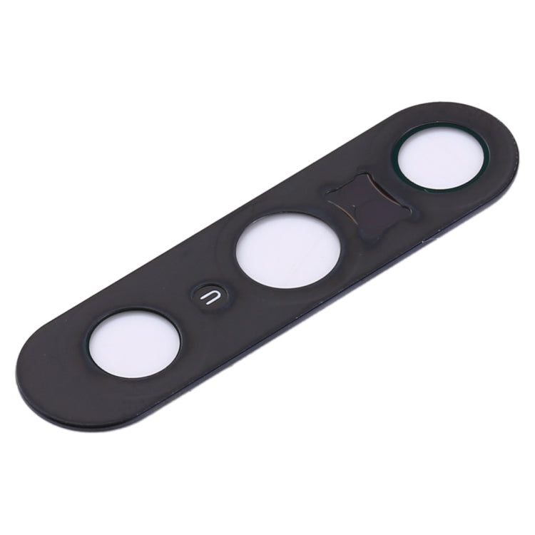 For Vivo X30 Pro / X30 10pcs Back Camera Lens, For Vivo X30 Pro