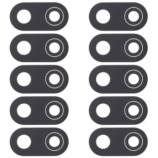 For Vivo Y3 Standard 10pcs Back Camera Lens, For Vivo Y3 Standard - BSPART