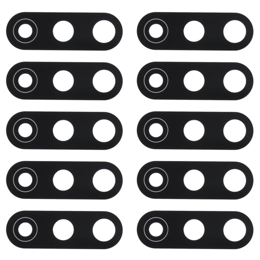 For Vivo Y3 10pcs Back Camera Lens, For Vivo Y3