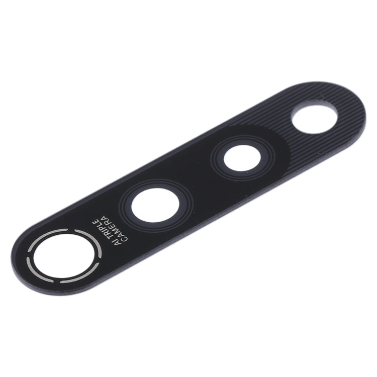 For Vivo Z1 Pro / Z5x 10pcs Back Camera Lens, For Vivo Z1 Pro