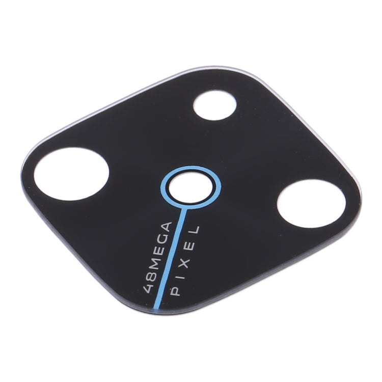 For Vivo Y9s 10pcs Back Camera Lens, For Vivo Y9s