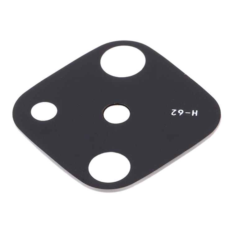 For Vivo Y9s 10pcs Back Camera Lens, For Vivo Y9s