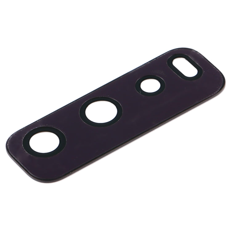 For Vivo Y70s 10pcs Back Camera Lens, For Vivo Y70s