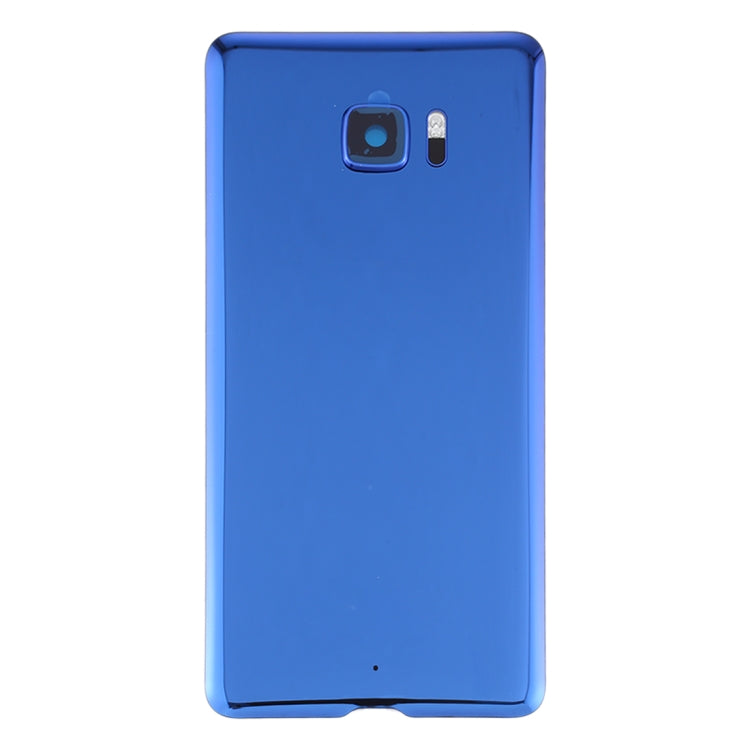 Battery Back Cover With Camera Lens Cover for HTC U Ultra, For HTC U Ultra