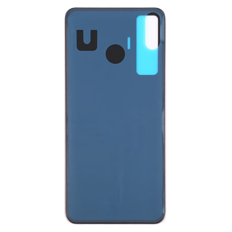 For Vivo X50 Battery Back Cover