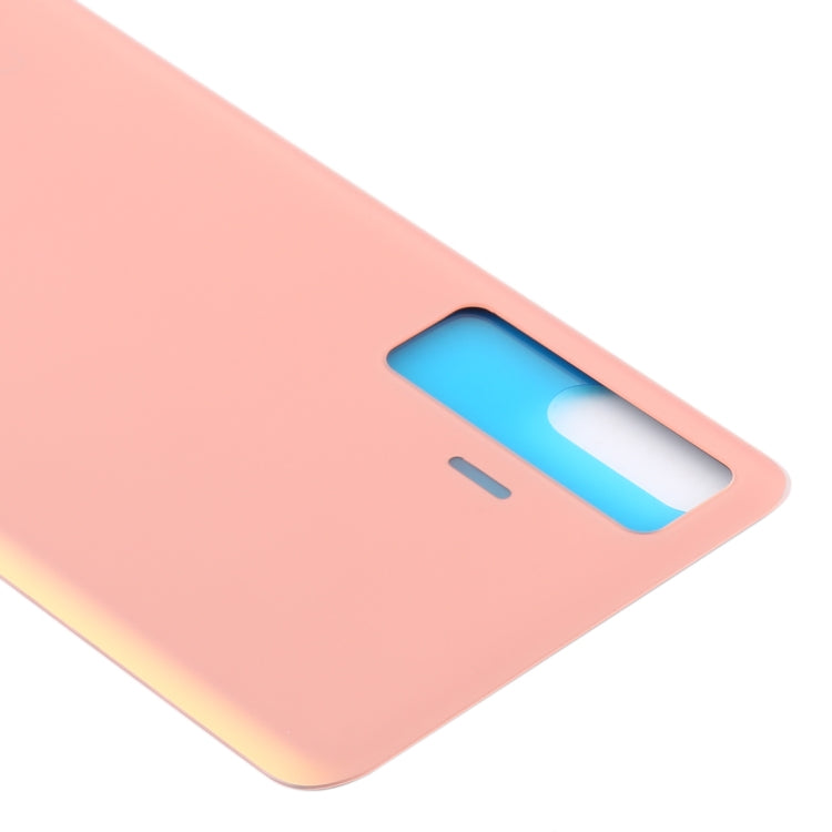 For Vivo X50 Battery Back Cover