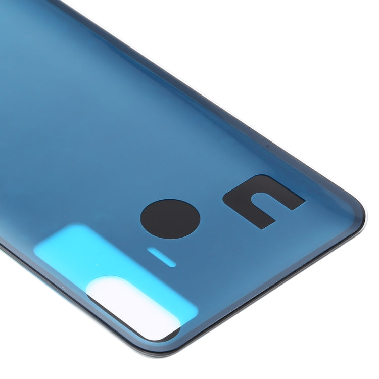 For Vivo X50 Battery Back Cover