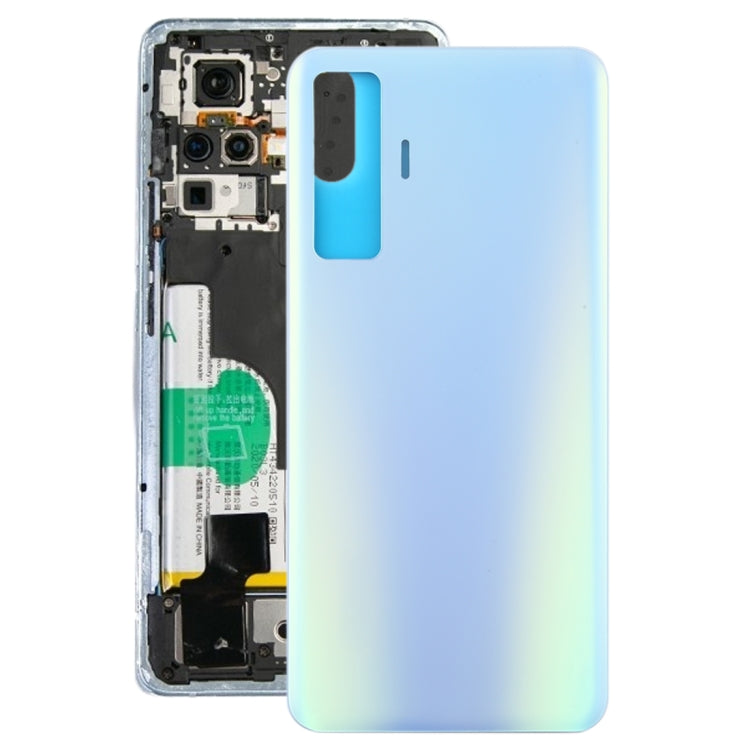 For Vivo X50 Battery Back Cover