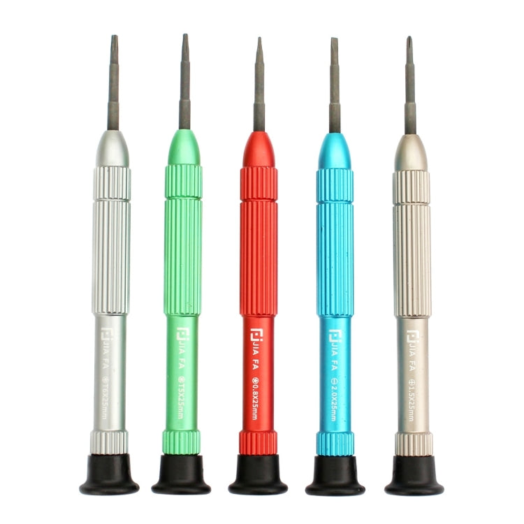 JF-823 5 in 1 Repair Screwdriver Set for Smart Phones, Tablets, JF-823 5 in 1