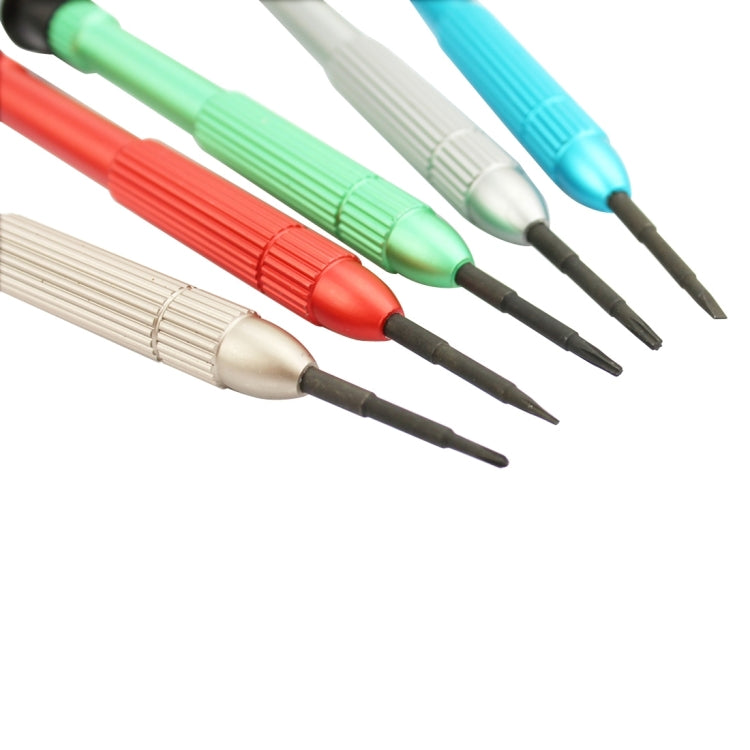 JF-823 5 in 1 Repair Screwdriver Set for Smart Phones, Tablets, JF-823 5 in 1
