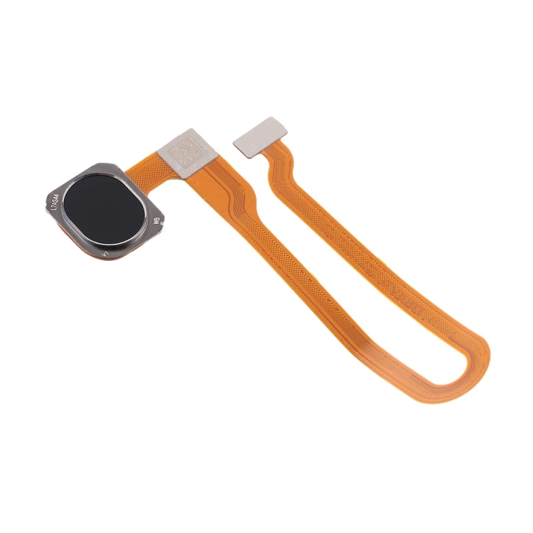 For OPPO A83 / A73 / A79  Fingerprint Sensor Flex Cable, For OPPO A83