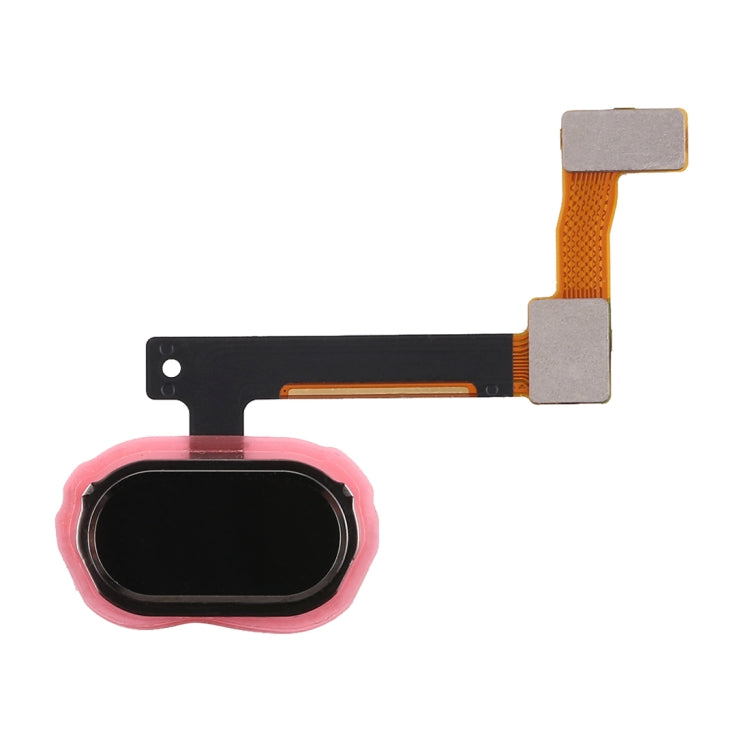 For OPPO R9s  Fingerprint Sensor Flex Cable, For OPPO R9s