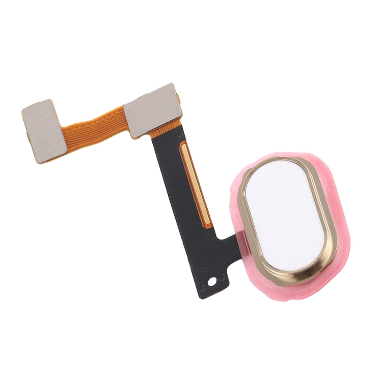 For OPPO R9s  Fingerprint Sensor Flex Cable, For OPPO R9s